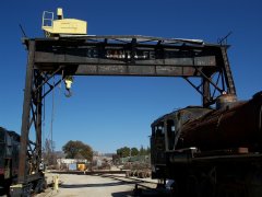 Bridge Crane