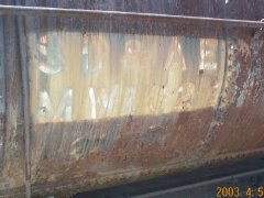 Tank #1027